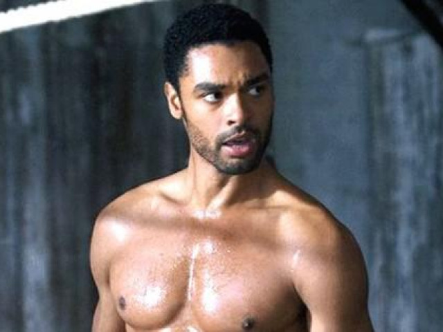 Đàn ông - Người đàn ông có gương mặt đạt tỷ lệ vàng 2023