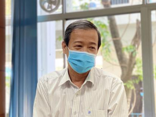 Tin tức trong ngày - TP HCM xin nuôi cấy virus SAR-CoV-2 trong phòng thí nghiệm