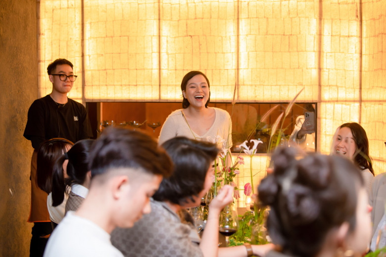 “Khu vườn tâm trí" - Khi “nghệ nhân" kiến tạo là một bậc thầy kinh doanh - 4