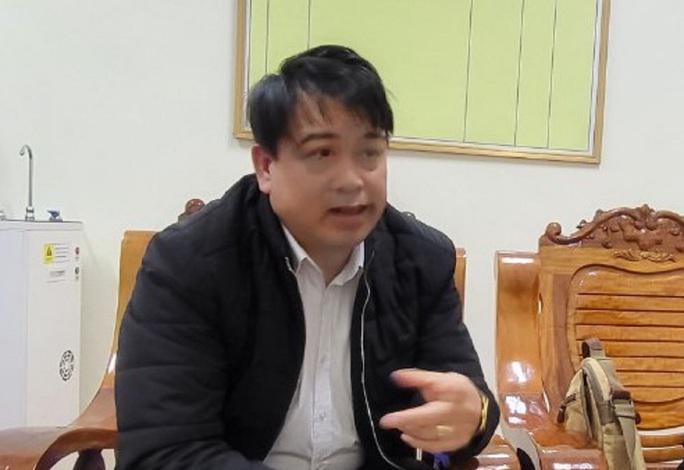 Ra thư ngỏ 