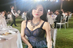 Đời sống Showbiz - Tiểu thư xinh đẹp, kín tiếng của tập đoàn nhựa Sài thành "hot" không kém em gái hoa hậu