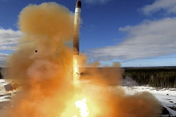 Thế giới - Nga cảnh báo Mỹ và NATO