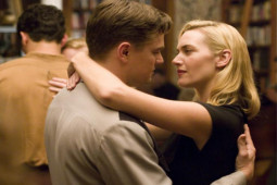 Đàn ông - Vợ có "cảnh nóng" với Leonardo DiCaprio, người chồng trông thấy phản ứng lạ lùng