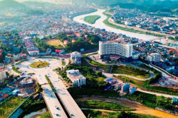 Kinh doanh - Tỉnh ở Việt Nam mới đầu năm thu về gần 900 tỷ đồng gây "choáng"