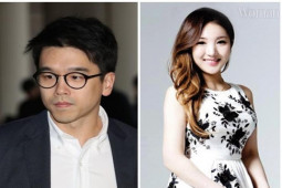 Đàn ông - Thiếu gia tập đoàn hàng đầu Hàn Quốc: Vợ quyên sinh sau 7 tháng kết hôn, đời tư đầy ồn ào