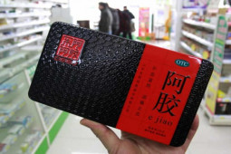 Thế giới - Người Trung Quốc khát “thần dược”, loài động vật ở châu lục khác gặp họa