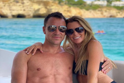 Đàn ông - Bê bối tình ái đình đám của siêu cầu thủ: "Chăm" vợ bạn thân, "cắm sừng" em trai