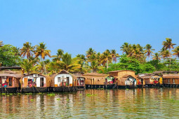 Du lịch - Những thành phố kênh đào lộng lẫy như thiên đường