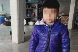 Tin tức trong ngày - Tin tức 24h qua: Cuộc sống mới của bé trai được mẹ gửi vào chùa kèm bức thư “bố dượng không đồng ý nuôi"