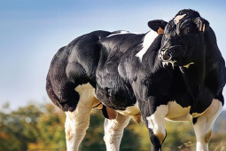 Thị trường - Tiêu dùng - Loài "siêu to khổng lồ" được nuôi ở Việt Nam, nông dân hốt bạc