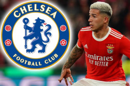 Bóng đá - Chelsea quyết mua Enzo Fernandez 115 triệu bảng, "bom tấn" chuyển nhượng sắp nổ