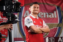 Bóng đá - Nóng Arsenal đón Jorginho từ Chelsea giá 12 triệu bảng, hợp đồng đến năm 2024