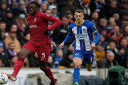 Bóng đá - Tin mới nhất bóng đá tối 31/1: Liverpool mất trụ cột ở đại chiến Real Madrid?