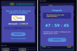 Công nghệ thông tin - Hàng chục triệu người "dính bẫy" xem quảng cáo kiếm tiền của loạt ứng dụng