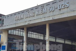 Tin tức trong ngày - Bất ngờ khi đến đăng kiểm ô tô ở TPHCM sau Tết