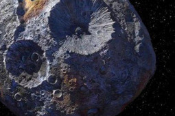 Thế giới - NASA tiếp cận "mỏ vàng" trị giá gấp 70.000 lần kinh tế toàn cầu