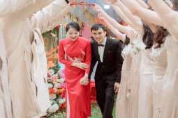 Bạn trẻ - Cuộc sống - Anh 16 tuổi em mới chào đời, chờ em 19 tuổi anh “hốt” về nhà luôn