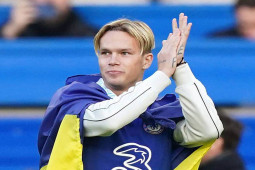 Bóng đá - SAO 100 triệu euro vừa tới Chelsea đã gây chuyện, khiến các fan "nóng máu"