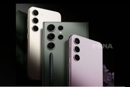 Thời trang Hi-tech - HOT: Bộ ba Galaxy S23 lộ loạt ảnh thực tế xịn sò trước thềm ra mắt