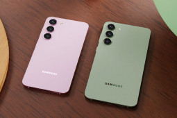 Thời trang Hi-tech - HOT: Ảnh chính thức Galaxy S23 bị rò rỉ trước giờ G