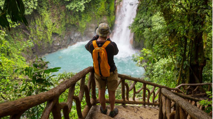 Costa Rica: Đây là điểm đến phiêu lưu và là một trong những địa điểm hàng đầu để ghé thăm trên thế giới vào tháng 2. Vùng đất với địa hình ấn tượng, rừng nhiệt đới, núi lửa, công viên quốc gia và các thành phố nhộn nhịp là điểm thu hút du khách khắp thế giới.



