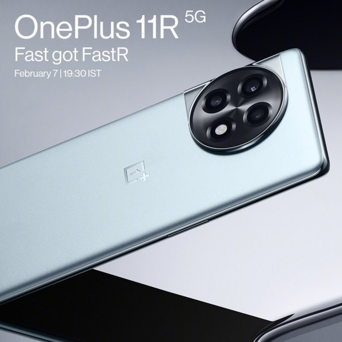 OnePlus 11R sẽ được ra mắt cùng OnePlus 11.