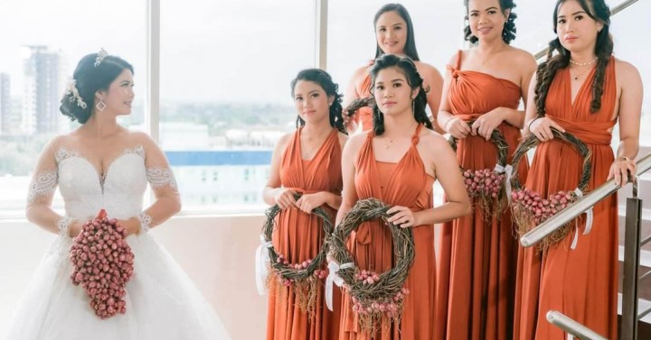 Hành khô bất ngờ đắt đỏ ở nước này, trở thành đồ cưới sang chảnh - 1
