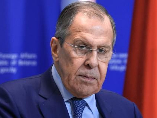 Thế giới - Ông Lavrov tiết lộ nội dung thông điệp của Ngoại trưởng Blinken