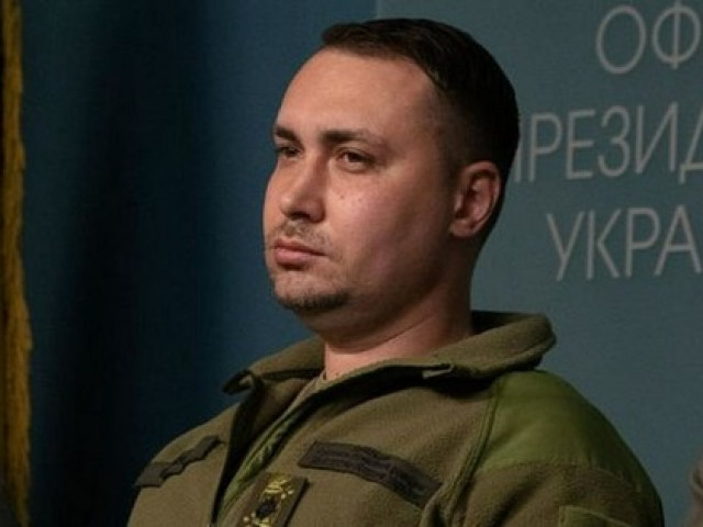 Thế giới - Quan chức tình báo Ukraine dọa tấn công Nga