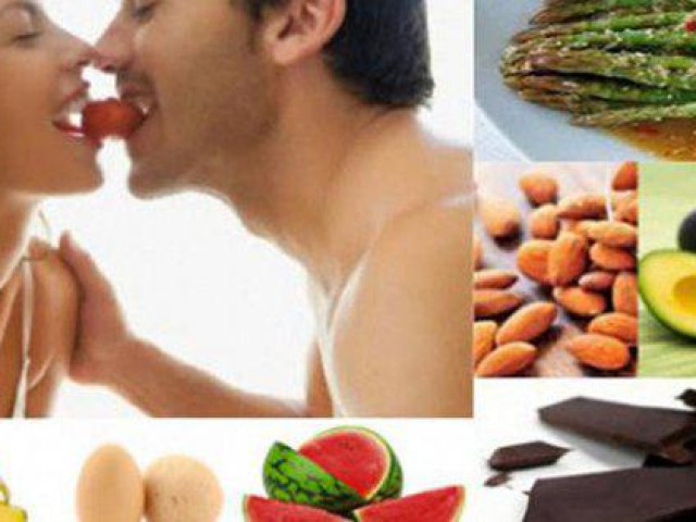 Sức khỏe đời sống - Những thực phẩm nên ăn và nên tránh để "cậu nhỏ" không "dừng cuộc chơi" sớm