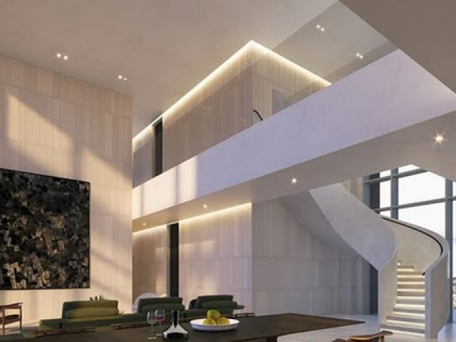 Kinh doanh - Hé lộ biệt thự đắt đỏ nhất Hàn Quốc mà Song Joong Ki vừa mua