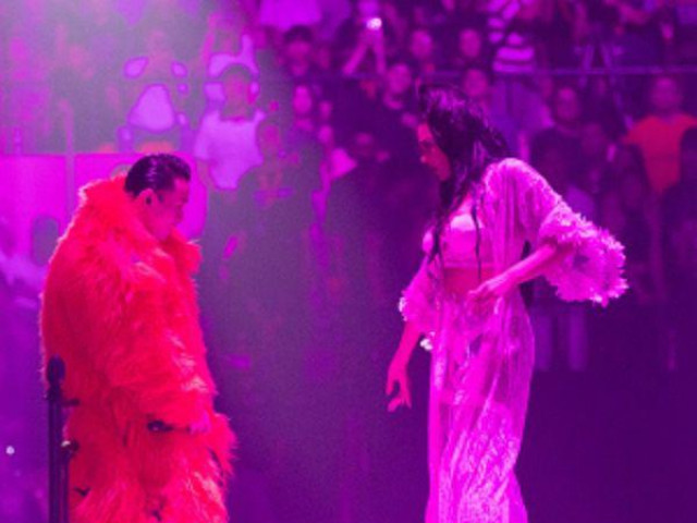 Nhạc - BTC liveshow 18+ có Binz bị phạt 110 triệu vì biểu diễn phản cảm