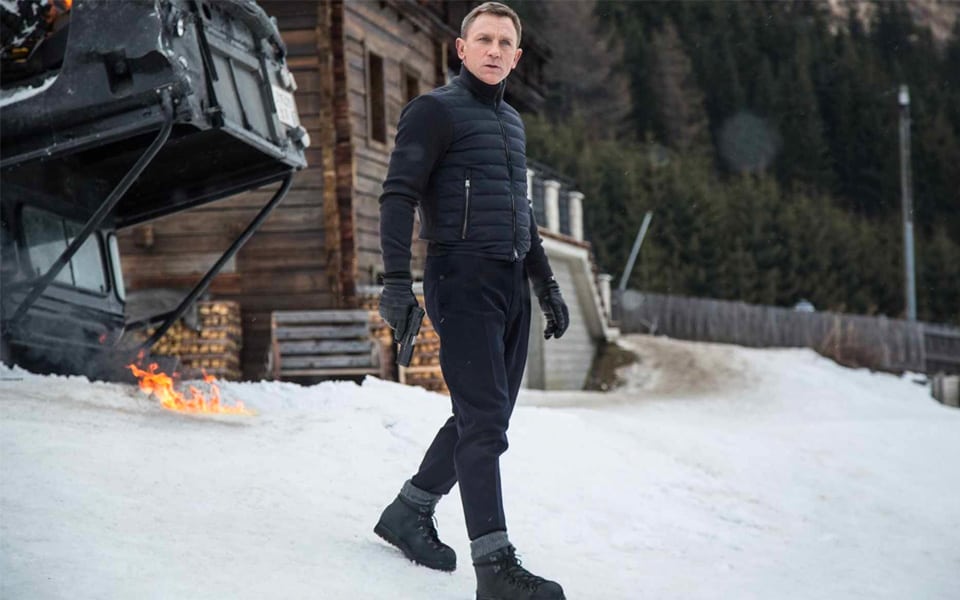 Bí quyết mix đẹp những đôi bốt nam sành điệu và nam tính nhất - 11