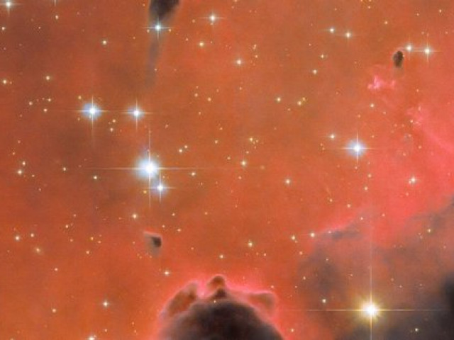 NASA/ESA công bố hình ảnh kinh ngạc về ”Linh Hồn” của vũ trụ