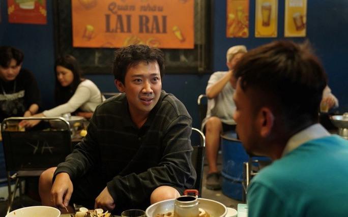 Trấn Thành nói gì khi Nhà bà Nữ bị chỉ trích chửi thề vô tội vạ? - 1