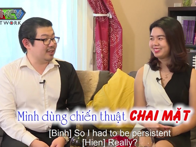 Chồng tố vợ nhiều tật xấu, giấu đồ tìm không ra, thích nghe chuyện ma đi ngủ