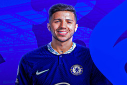 Chelsea chồng “núi tiền” phá kỷ lục chuyển nhượng, tân binh Fernandez tốn nhất