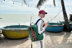 Đàn ông - "Bạn trai Mai Phương Thuý" dùng chiếc túi nửa tỷ "cả 1000 lần"