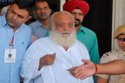 Thế giới - Ấn Độ: Giáo sĩ có hàng triệu tín đồ lãnh án vì hiếp dâm phụ nữ