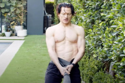 Đàn ông - Diện mạo gây choáng của CEO công nghệ chi 46 tỷ đồng để "cải lão hoàn đồng", như thanh niên 18