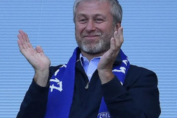 Thế giới - Anh ra quyết định về khoản tiền 3,2 tỷ USD của tỷ phú Nga Roman Abramovich