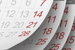 Tin tức trong ngày - Chuyên gia lý giải vì sao tháng 2 có ít ngày hơn các tháng khác?