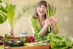 Media - 5 thực phẩm là "chuyên gia" chống ung thư nên ăn hàng ngày