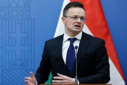 Thế giới - Nước thành viên NATO bênh vực Thổ Nhĩ Kỳ, nói Thụy Điển "dại dột"