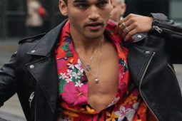 Thời trang - 5 xu hướng phong cách cho đàn ông mùa lạnh không thể bỏ qua