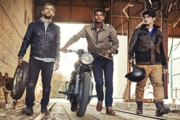 Đàn ông - Bí quyết mix đẹp những đôi bốt nam sành điệu và nam tính nhất