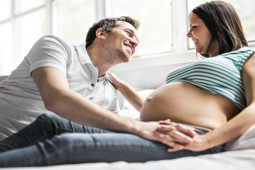 Sức khỏe đời sống - Ăn gì, làm gì khi mang bầu để thai nhi khỏe mạnh, thông minh?