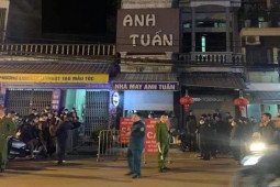 Tin tức trong ngày - Tin tức 24h qua: Nguyên nhân ban đầu vụ hai vợ chồng tử vong trong buồng ngủ, trên người có nhiều vết đâm