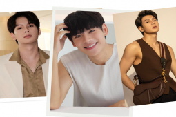 Đàn ông - “Con trai Việt Anh” Thái Vũ: "Tôi thích áp lực và luôn chọn cách đối mặt với nó!"