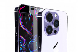 Thời trang Hi-tech - Apple sẽ để dành ống kính tiềm vọng cho "ai"?